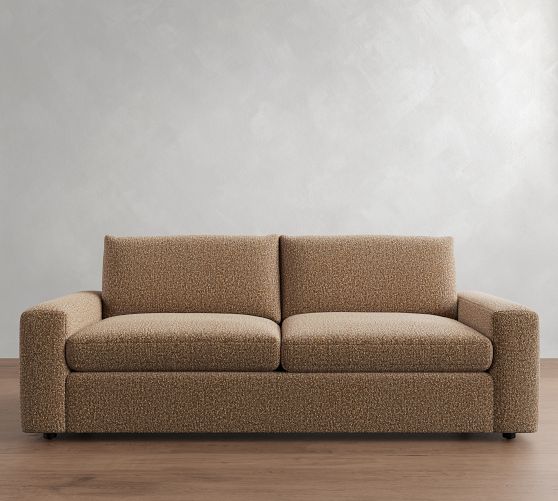 Open Box: Sierra Grand Sofa (96