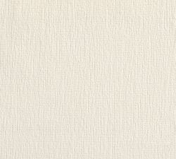 Open Box: Max Upholstered Bench - Sunbrella Performance Chenille Salt