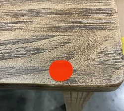 Open Box: Rockport Dining Chair - Sierra