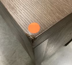 Open Box: Townes 6-Drawer Dresser (48") - Deep Roast