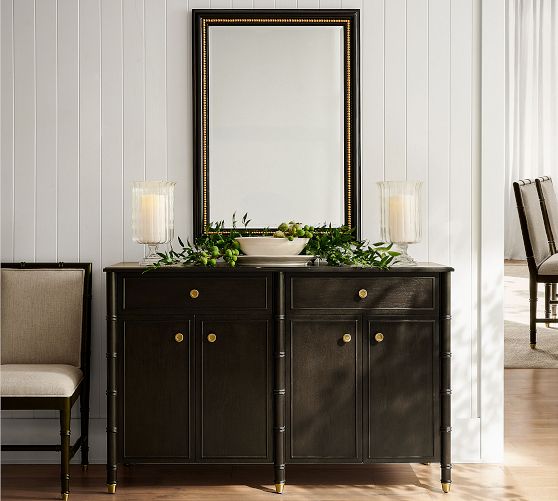 Stylish Buffets for Every Dining Room | Shop Now | Pottery Barn