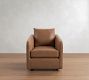 Charlotte Leather Chair