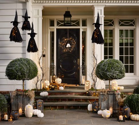 The Decorating Guide