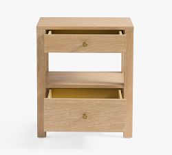Calistoga Mini Nightstand (22")