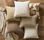 Hollyn Cotton Woven Throw
