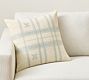 Kellan Embroidered Pillow Cover