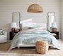 Cayman Upholstered Bed