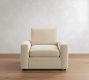 Pearce Modern Square Arm Power Recliner