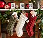 Polaroid Stocking Holder