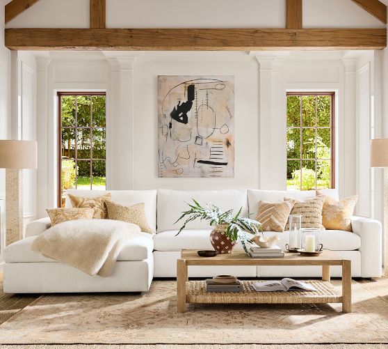 Sketch and Play Canvas Print
