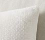 Sunwashed Chenille Pillow Cover