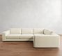 Carmel Lounge 3-Piece Sectional (118")