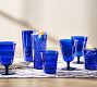Cruz Glass Goblets - Set of 4