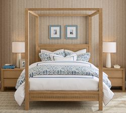 Eria Reversible Percale Sham