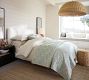 Cayman Upholstered Bed