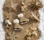 Mercury Bird Ornament