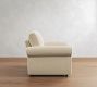 Pearce Roll Arm Power Recliner