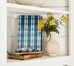Printed Enamel Tray
