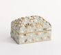 Shell Jewellery Box