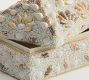 Shell Jewellery Box