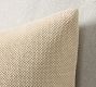 Sunwashed Chenille Pillow Cover