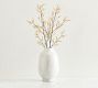 Vintage Champagne Cluster Berry Branch