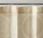 Alanya Shower Curtain