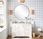 Tava Shell Bath Accessories