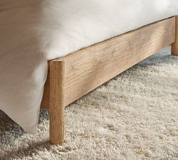 Bolinas Woven Bed