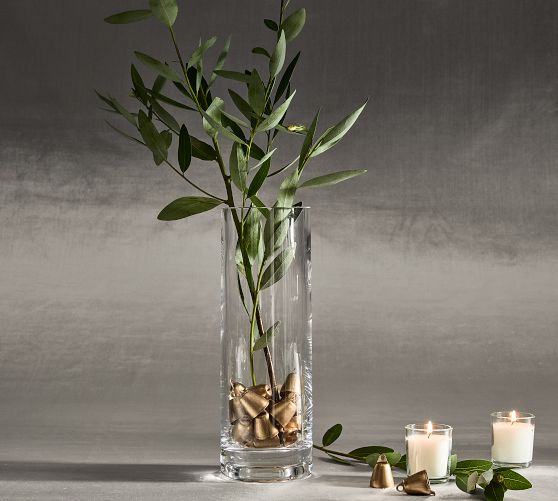 Brass Bells Vase Filler