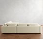Carmel Lounge 3-Piece Sectional (118")