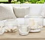 Oliver Hurricane Candle Holder