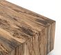 Terri Square Cube Coffee Table (40"-55")