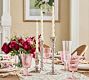 Spiral Taper Candles - Set of 6
