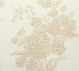 Summer Breeze Shimmer Pillow Cover