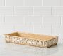 Tava Shell Bath Accessories