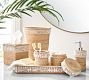 Tava Shell Bath Accessories