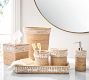 Tava Shell Bath Accessories