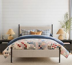 Jamie Reversible Quilt