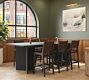 Dietrich Bar Height Communal Dining Table (96"-144")