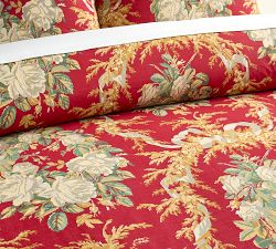 Estelle Duvet Cover