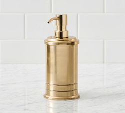 Garrett Bath Accessories