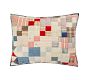 Jamie Reversible Quilted Sham