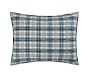 Jamie Reversible Quilted Sham