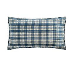 Jamie Reversible Quilted Sham