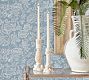 Mira Shell Candle Holder