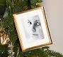 Stowe Brass Frame Ornament