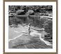 Submerged Framed Print