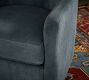 Tillman Leather Swivel Chair