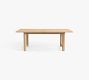 Bolinas Extendable Dining Table (84"-104")